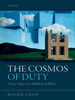 cover image of The Cosmos of Duty